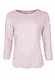 3/4-Arm-Shirt Bea - rose