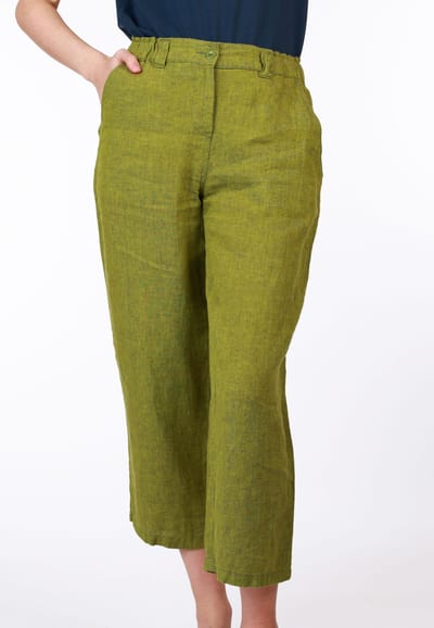 Hose Annalotti - apple