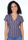 Bluse Fenna - navy