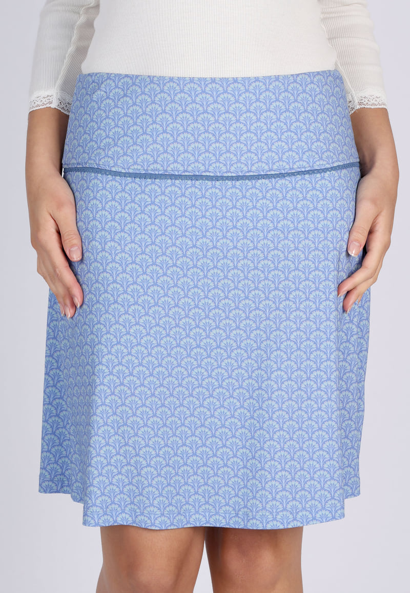 Rock Amanda tulip bow - delfter