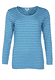 Langarmshirt Fiana - nautical