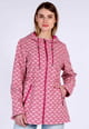 Softshelljacke Elaine  - magenta