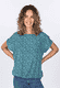 Bluse Meren - lake