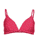 Bikini Top Laurentia - rubin