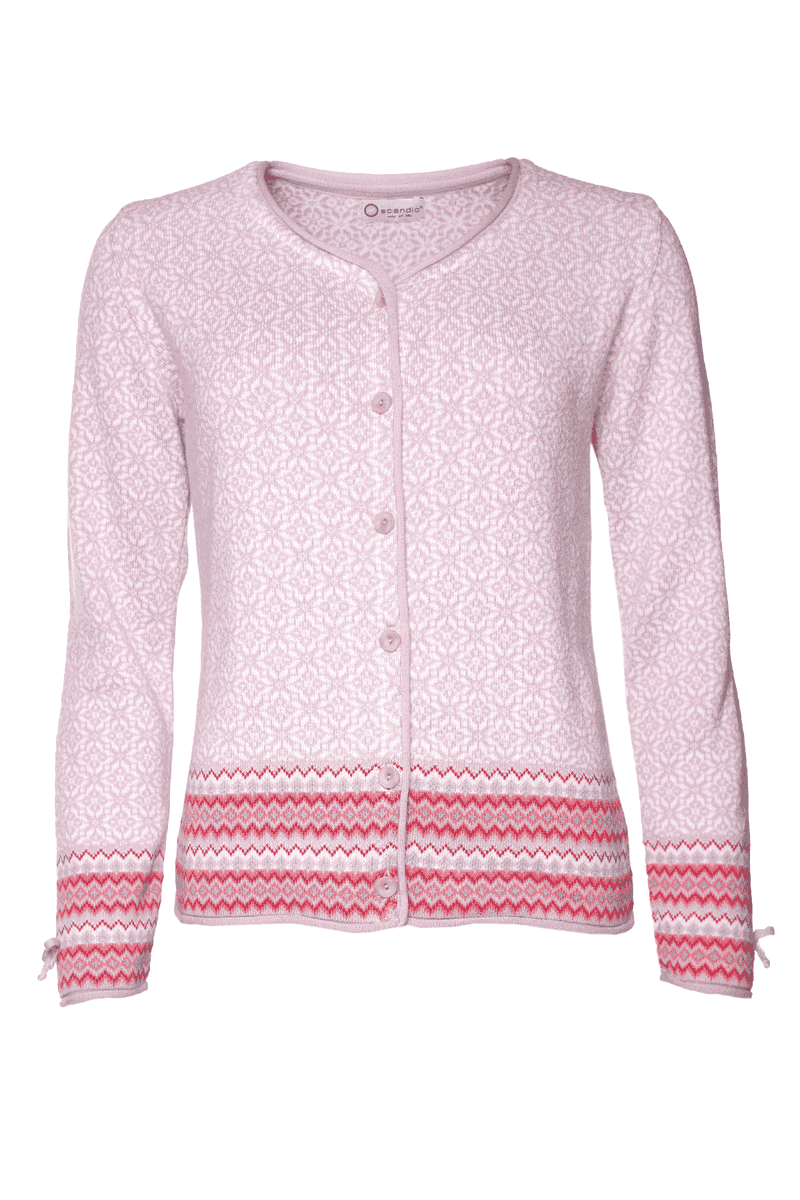 Wilma Nordic - rose