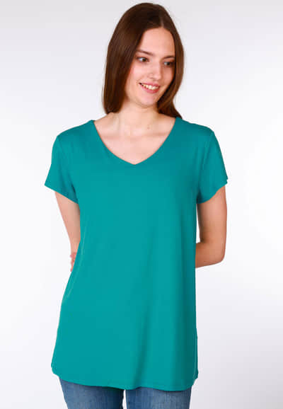 T-Shirt Naya - mermaid