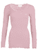Langarmshirt New Lynna  - rose