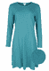 Kleid Jolietina  - lake