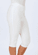 3/4 Leggings Maybritta - ivory