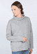 Strickpullover Josefa  - mouse