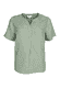 Bluse Birgitine - salbei