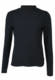 Langarmshirt Olenni  - black