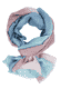 Tuch Carena - swedish blue