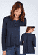 Strickjacke Kadira  - navy