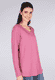 Langarmshirt Adisa  - tea rose
