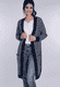 Strickjacke Tilke - navy