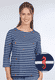 Sweatshirt Holma  - navy