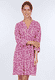 Kleid Meri Cherry - raspberry