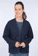 Strickjacke Lorainna - indigo