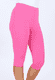 3/4 Leggings Maybritta - tulip