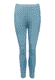 Leggings Antje - swedish blue