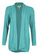 Strickjacke Diara - reef