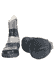 Boots Fiella - grey