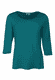 3/4-Arm-Shirt Mabel  - ocean