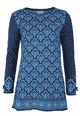 Strickpullover Auguste Nyord - navy