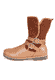 Boots Vanelara - mocca