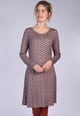Kleid Andralia - thyme