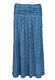 Rock Kalla little flower - indigo