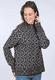 Strickpullover Dorita  - ebony