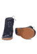 Boots Fynett - navy