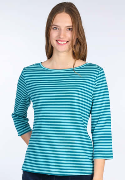 Shirt Pitta - lake