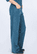 Cordhose Goncke minicord  - lake