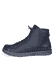 High Sneaker Loa - navy