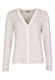 Strickjacke Casiana - ivory