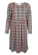 Kleid Abelke  - multicolour
