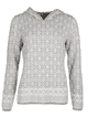 Strickpullover Abella - dust grey