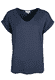 T-Shirt Betzinka - navy