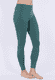 Leggings Antje - bottle green