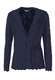 Strickjacke Trudy Ajour  - navy