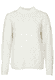Strickpullover Lara  - ivory