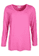 Langarmshirt Belinga - tulip