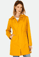Mantel Venla - yellow