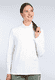 Langarmshirt Jessica - ivory