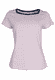 T-Shirt Svende  - dusty orchid