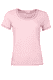 T-Shirt Oriana - rose