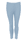 Leggings Antje  - powder blue